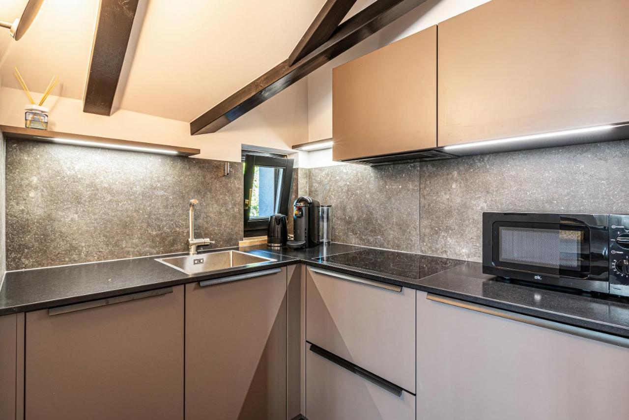 Residence Skutial App Santner カステルロット エクステリア 写真