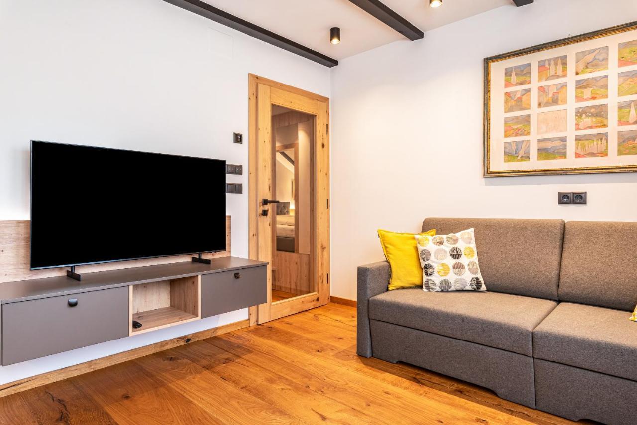 Residence Skutial App Santner カステルロット エクステリア 写真
