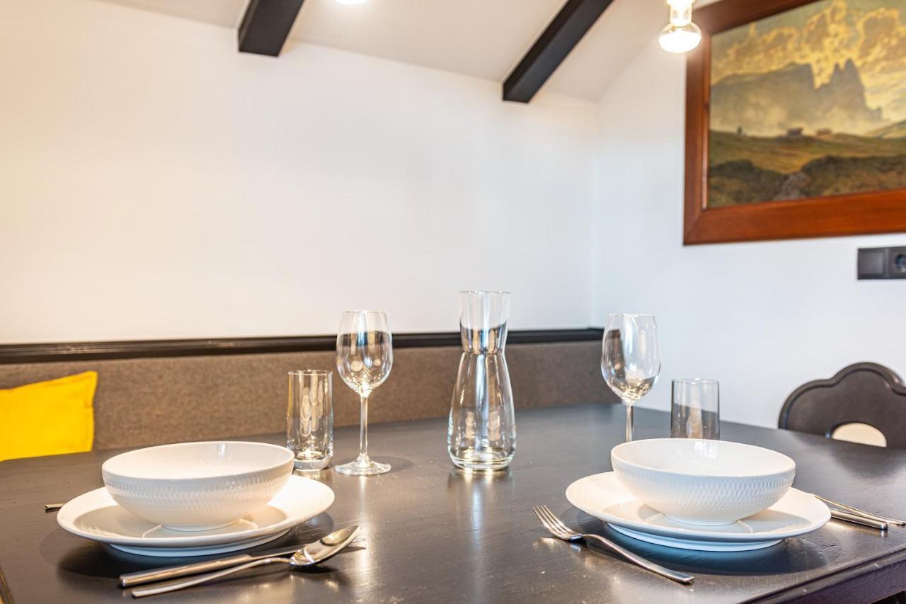 Residence Skutial App Santner カステルロット エクステリア 写真