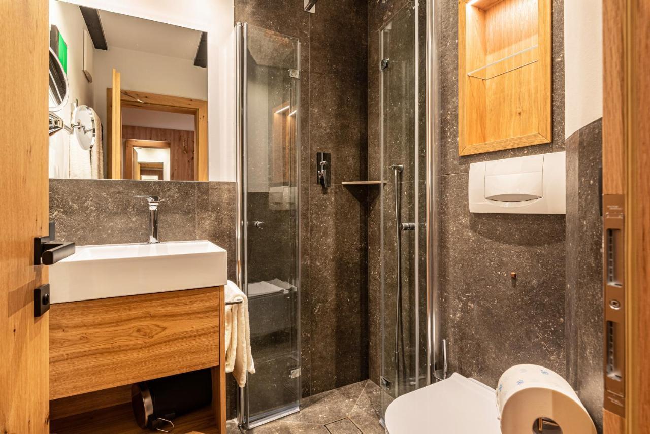 Residence Skutial App Santner カステルロット エクステリア 写真