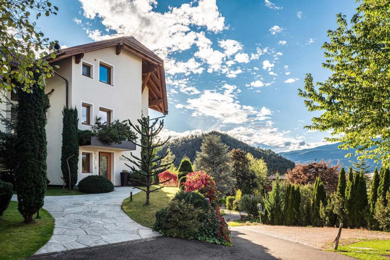 Residence Skutial App Santner カステルロット エクステリア 写真